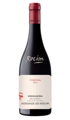 Vinho Tinto Herdade do Rocim 750ml