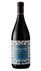 Vinho Tinto Val da Ucha Dão DOC 750ml
