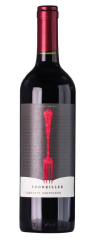 Vinho Tinto Foodkiller Cabernet Sauvignon & Merlot 750ml