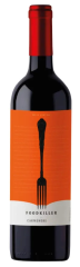 Vinho Tinto Foodkiller Carmenere 750ml