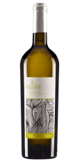 Vinho Branco A. Mare Bianco Puglia IGP 750ml