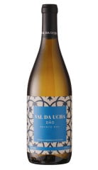 Vinho Branco Val da Ucha Dão DOC 750ml