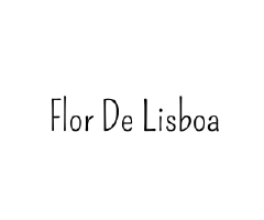Marca - Flor de Lisboa