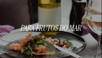 Destaque - Fruto do Mar