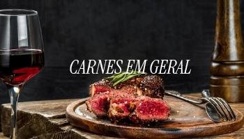 Destaque - Carnes Em geral