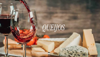 Destaque - Queijos