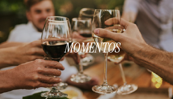 Destaque - Momentos