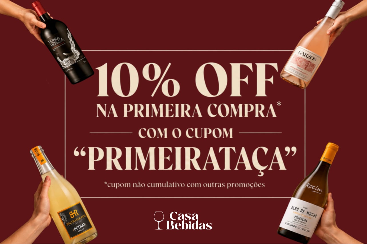 Principal - 10% Off Primeira Compra