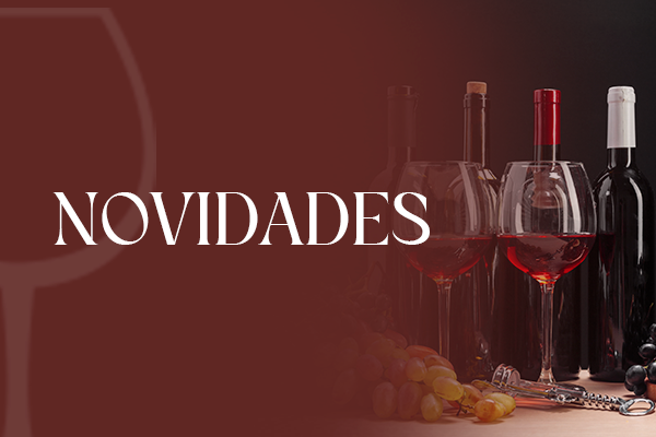 Novidades